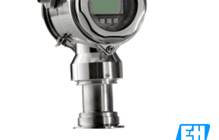 Уровнемер Deltapilot FMB70 Endress+Hauser